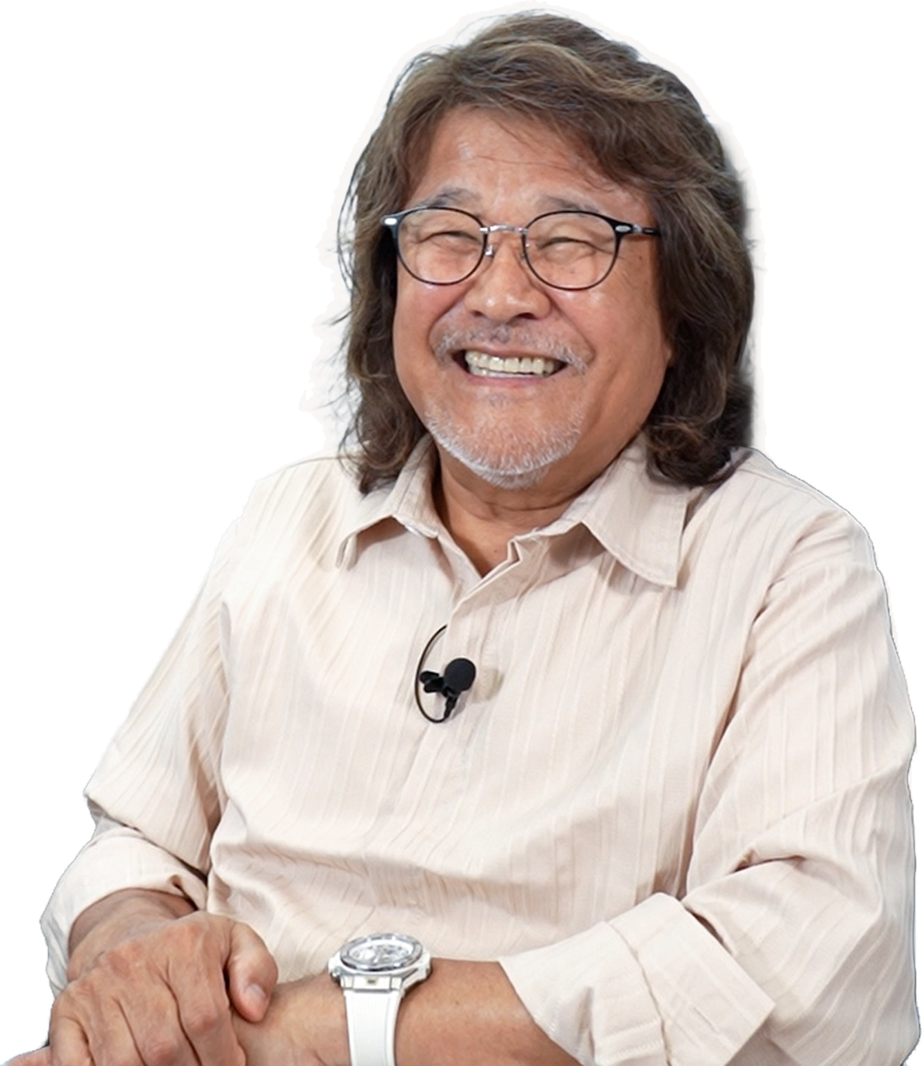 ライオン父さん